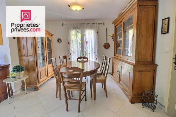 Villa Lorgues 5 pièces 105 m2