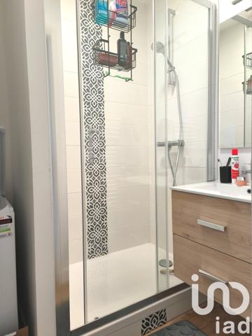 Appartement à vendre 1 pièce 26 m² Les Sables-d'Olonne