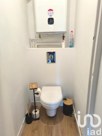 Appartement à vendre 1 pièce 26 m² Les Sables-d'Olonne