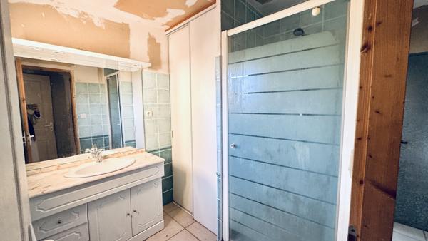 Caumont-sur-Durance. Calme absolu et cadre exceptionnel.