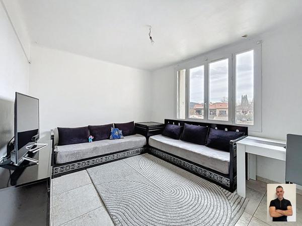 Appartement  3 pièce(s)