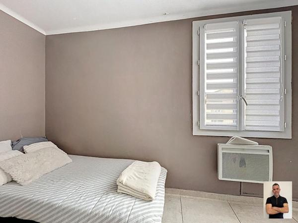 Appartement  3 pièce(s)