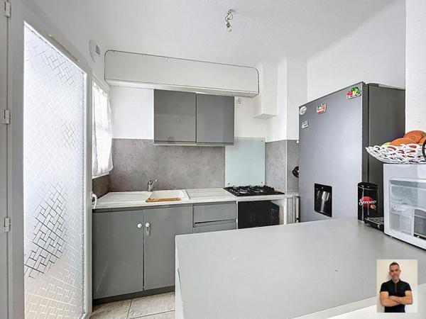 Appartement  3 pièce(s)