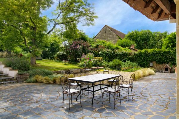 Maison à vendre à Couture-sur-Loir (41800) - Loir-et-Cher