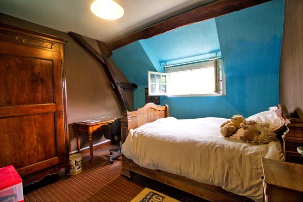 Maison à vendre à Couture-sur-Loir (41800) - Loir-et-Cher