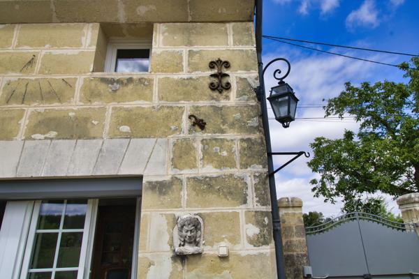 Maison à vendre à Couture-sur-Loir (41800) - Loir-et-Cher