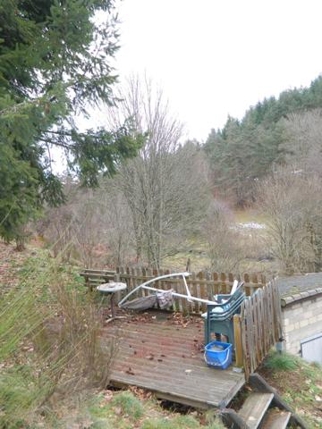 Maison mitoyenne de 141M², ancien moulin avec terrain