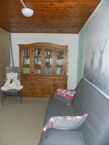 Maison mitoyenne de 141M², ancien moulin avec terrain