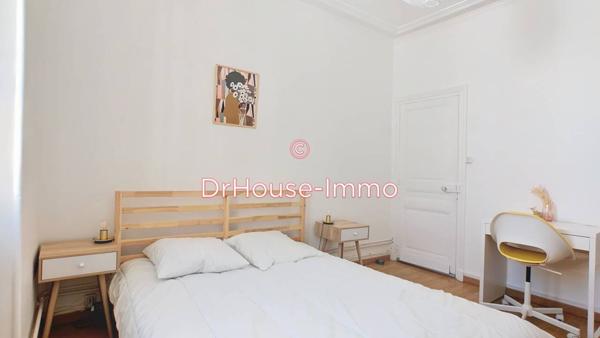 Appartement à louer 3 pièces de 52 m²