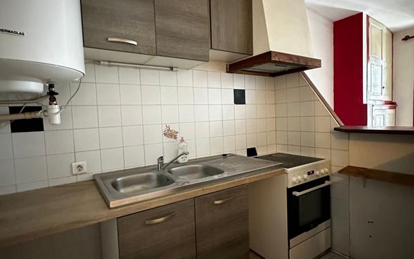 Appartement à louer    2 pièces • 38,38 m2 Cazères