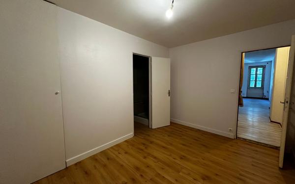 Appartement à louer    2 pièces • 38,38 m2 Cazères