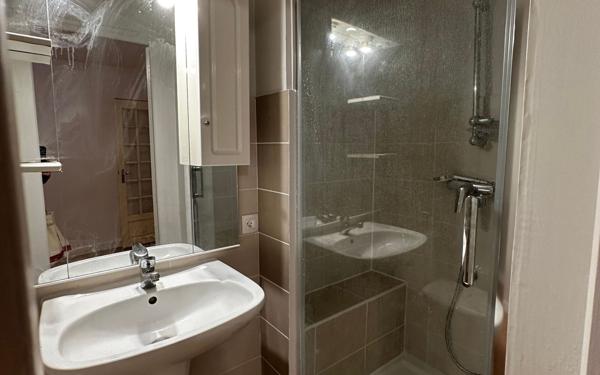 Appartement à louer    2 pièces • 38,38 m2 Cazères