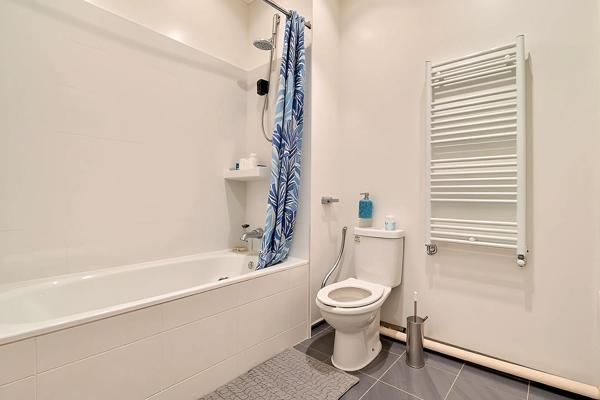 Appartement Colombes 2 pièce(s) 40 m2