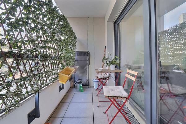 Appartement Colombes 2 pièce(s) 40 m2