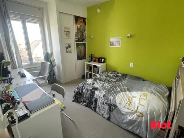 Maison 5 pièce(s)