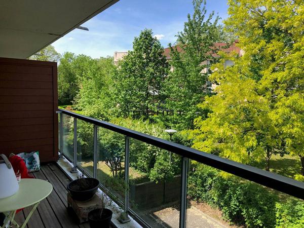 Appartement 2 pièces 40 m² PAU - 64000