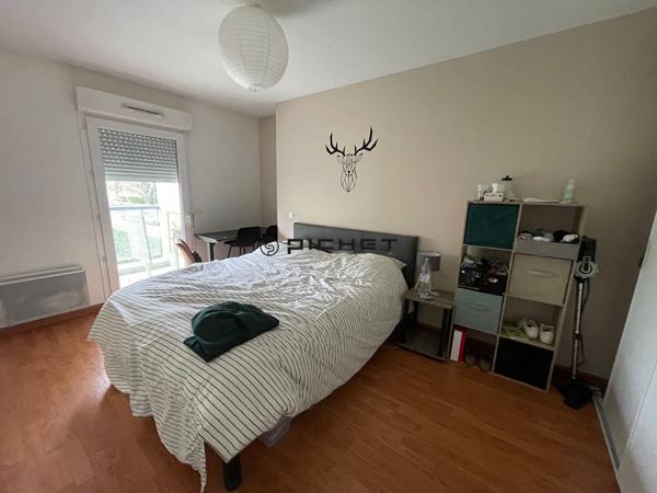 Appartement 2 pièces 40 m² PAU - 64000