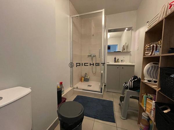 Appartement 2 pièces 40 m² PAU - 64000