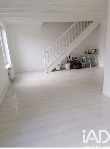 Appartement à vendre 3 pièces 83 m² Firminy