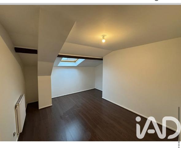 Appartement à vendre 3 pièces 83 m² Firminy