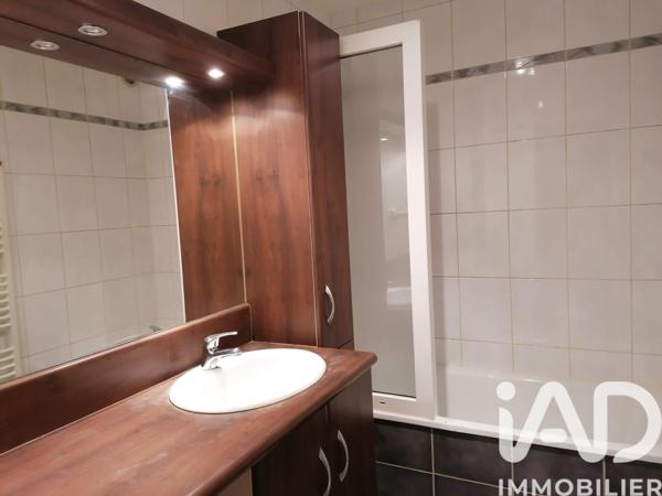 Appartement à vendre 3 pièces 83 m² Firminy