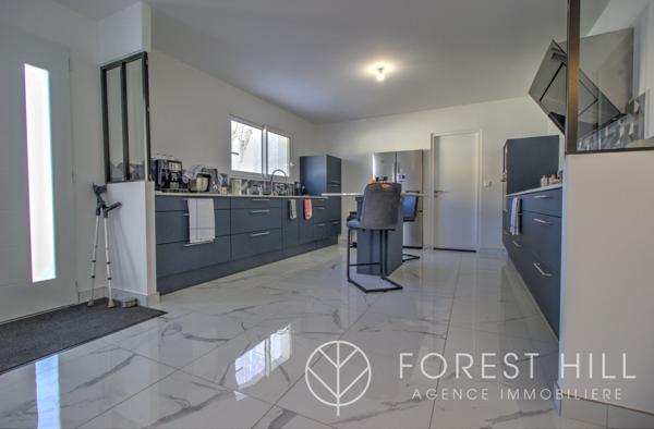 Céret (66400) Maison plein pied de 2023