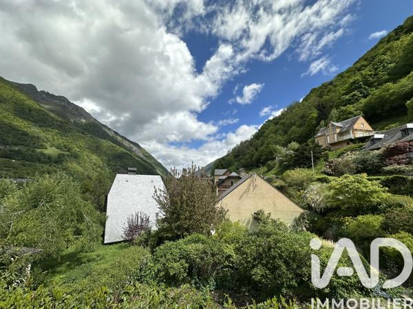 Maison à vendre 6 pièces 140 m² Cauterets