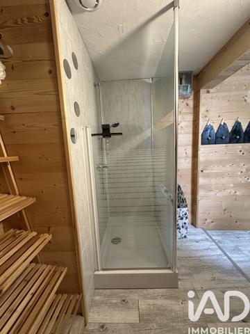 Maison à vendre 6 pièces 140 m² Cauterets