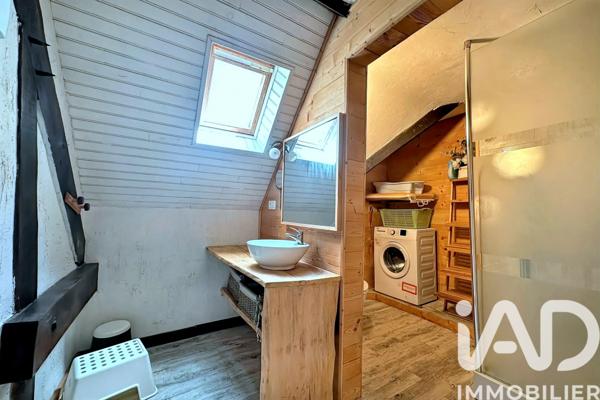 Maison à vendre 6 pièces 140 m² Cauterets