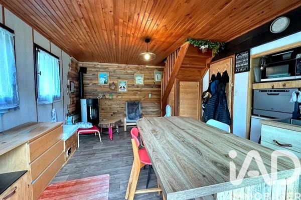 Maison à vendre 6 pièces 140 m² Cauterets