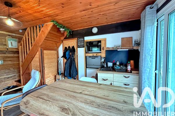 Maison à vendre 6 pièces 140 m² Cauterets