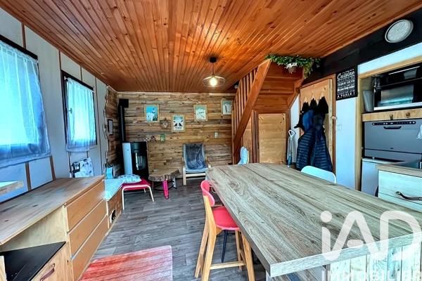 Maison à vendre 6 pièces 140 m² Cauterets