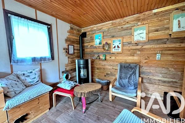 Maison à vendre 6 pièces 140 m² Cauterets