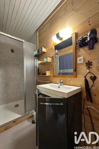 Maison à vendre 6 pièces 140 m² Cauterets