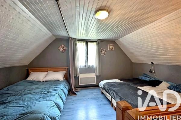 Maison à vendre 6 pièces 140 m² Cauterets