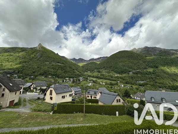 Maison à vendre 6 pièces 140 m² Cauterets