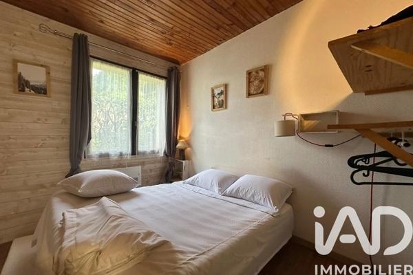 Maison à vendre 6 pièces 140 m² Cauterets