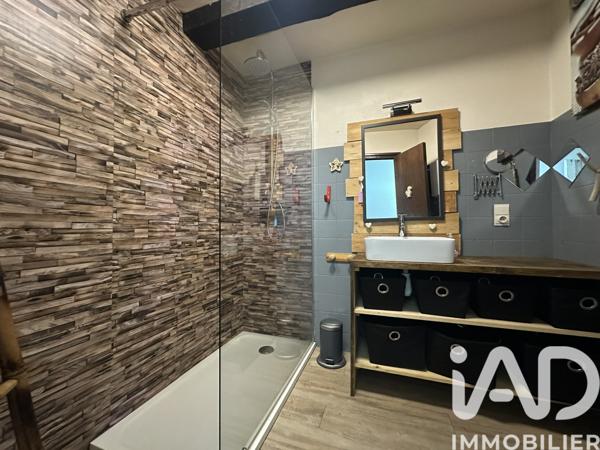 Maison à vendre 6 pièces 140 m² Cauterets