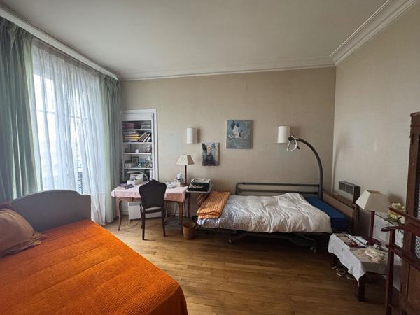 Appartement 4 pièces