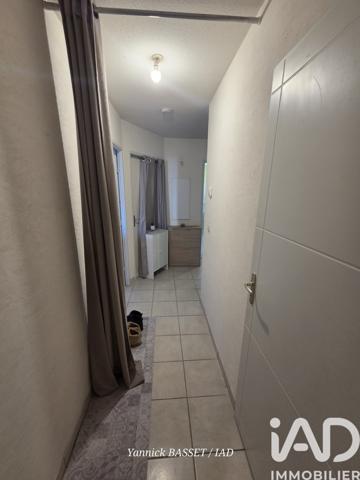 Appartement à vendre 2 pièces 48,4 m² Chambéry