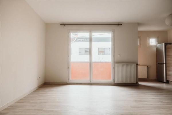 Appartement à louer à Clermont-Ferrand (63000)