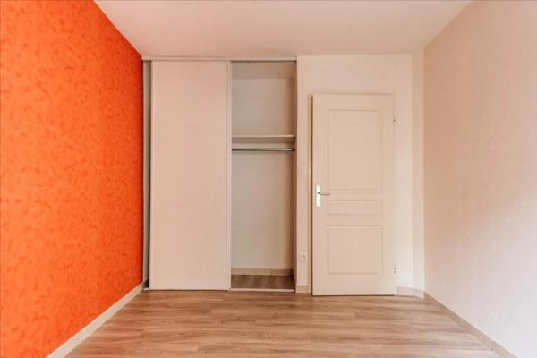 Appartement à louer à Clermont-Ferrand (63000)