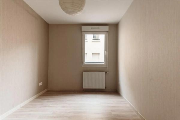 Appartement à louer à Clermont-Ferrand (63000)
