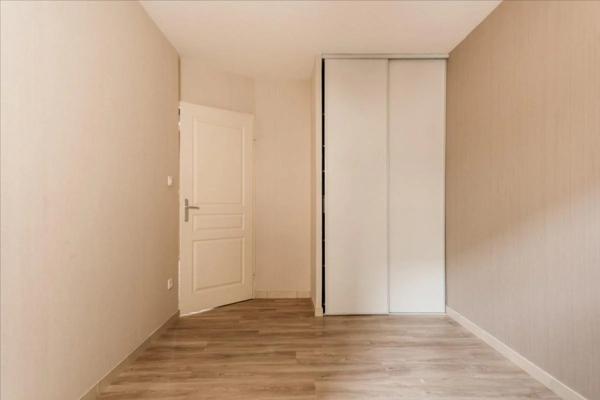 Appartement à louer à Clermont-Ferrand (63000)