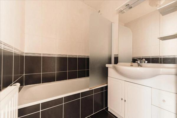 Appartement à louer à Clermont-Ferrand (63000)