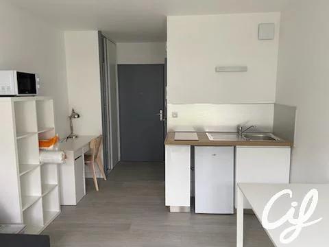Appartement à louer à Nantes (44000)