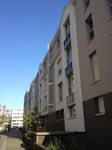 Appartement à louer à Nantes (44000)