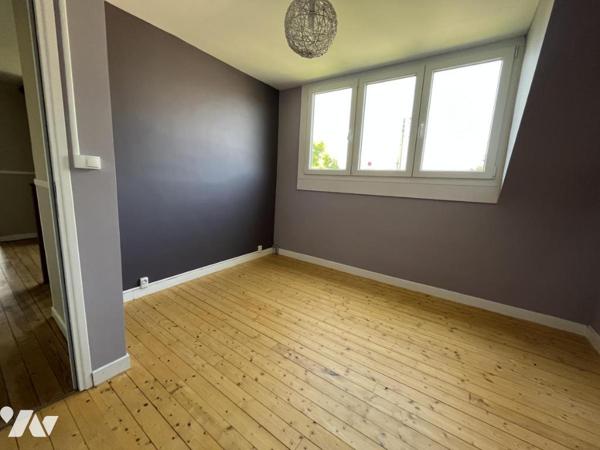 SEMI PLAIN PIED INDIVIDUEL AVEC 1000 m²