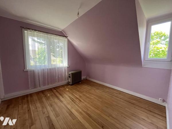 SEMI PLAIN PIED INDIVIDUEL AVEC 1000 m²