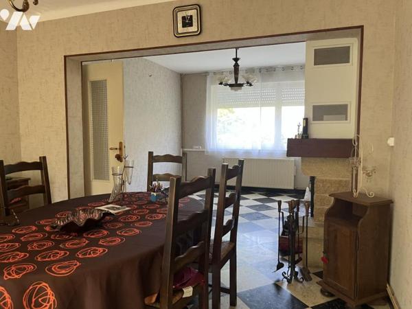 SEMI PLAIN PIED INDIVIDUEL AVEC 1000 m²